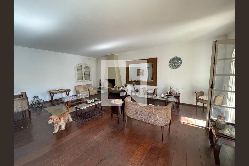 Casa, 3 quartos, 367 m² - Foto 9