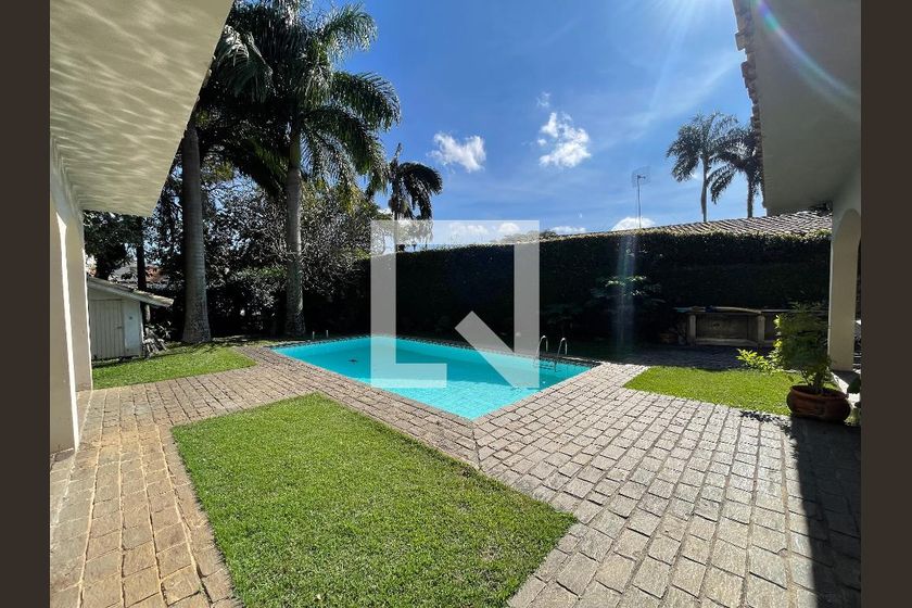 Casa, 3 quartos, 367 m² - Foto 135