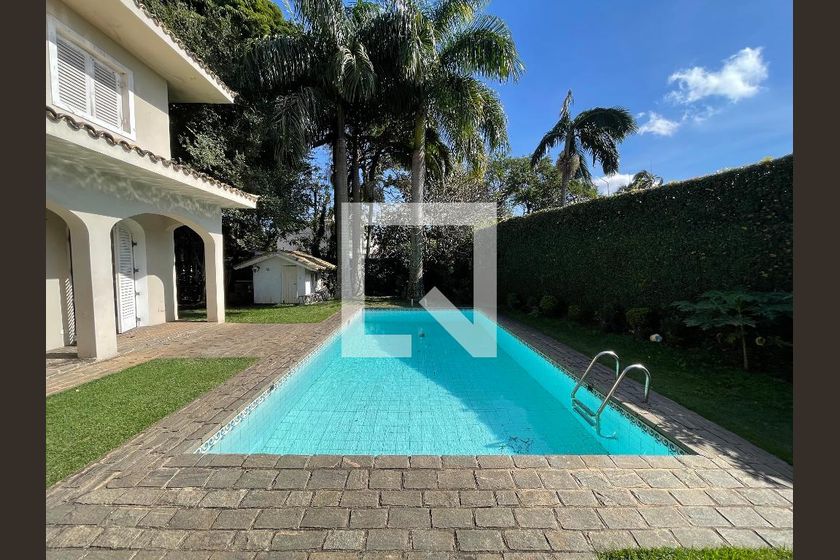 Casa, 3 quartos, 367 m² - Foto 133