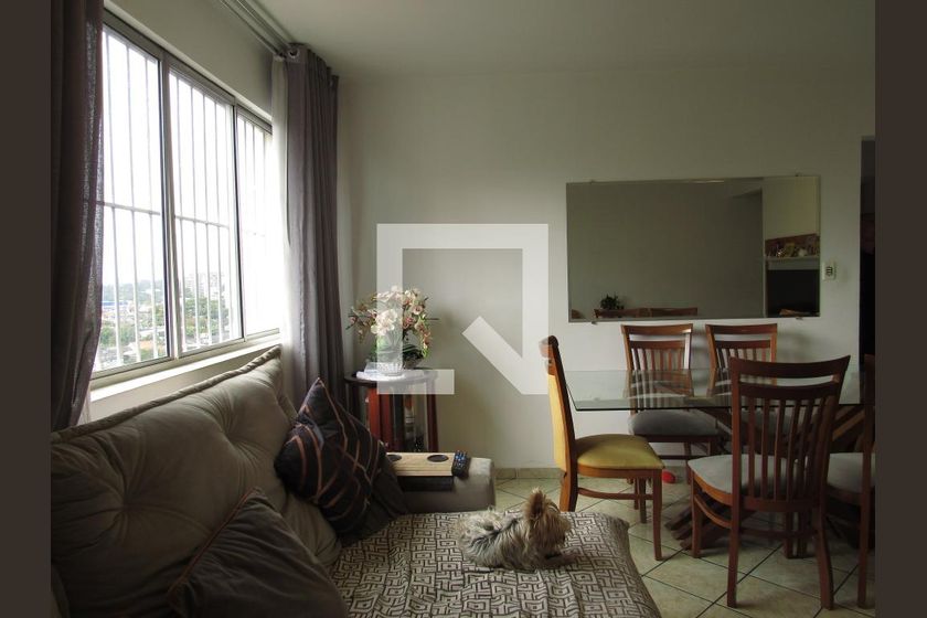 Apartamento, 3 quartos, 83 m² - Foto 6