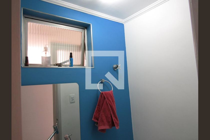 Apartamento, 3 quartos, 83 m² - Foto 13
