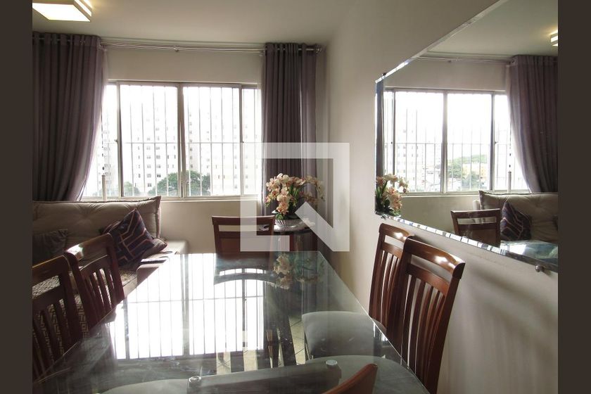 Apartamento, 3 quartos, 83 m² - Foto 5