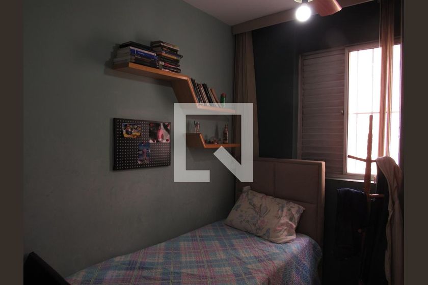 Apartamento, 3 quartos, 83 m² - Foto 30