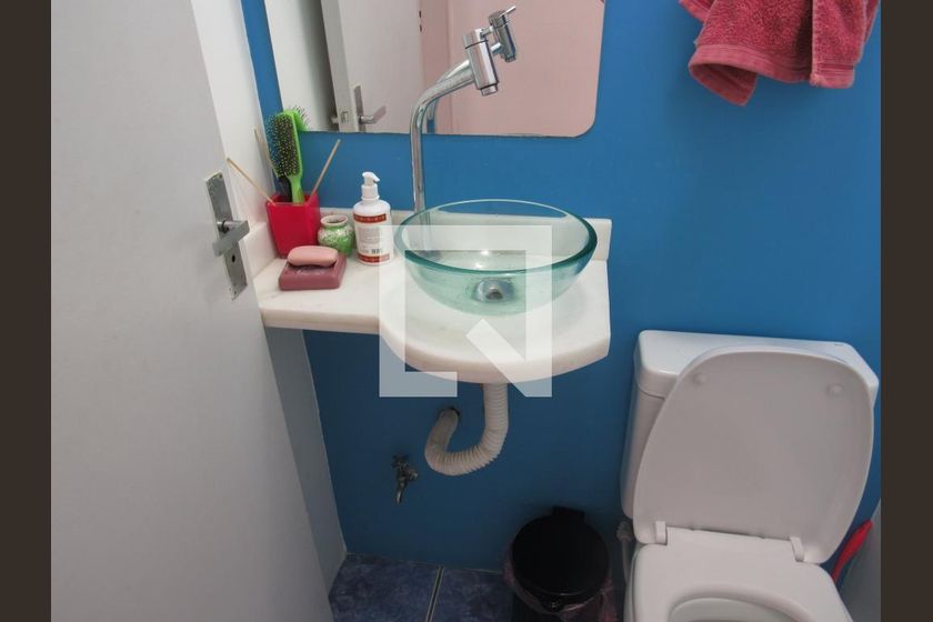 Apartamento, 3 quartos, 83 m² - Foto 12