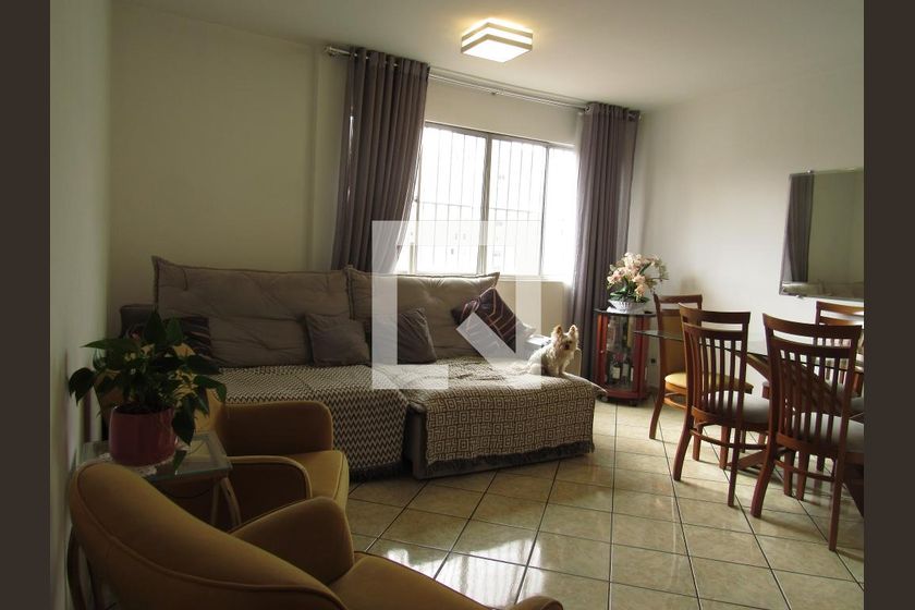 Apartamento, 3 quartos, 83 m² - Foto 2