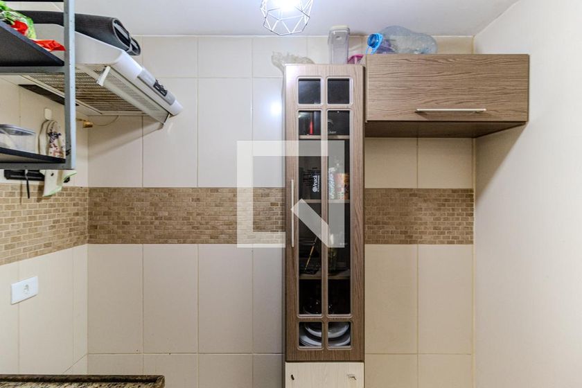 Kitnet-Studio, 39 m² - Foto 21