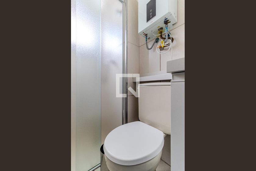 Kitnet-Studio, 39 m² - Foto 28