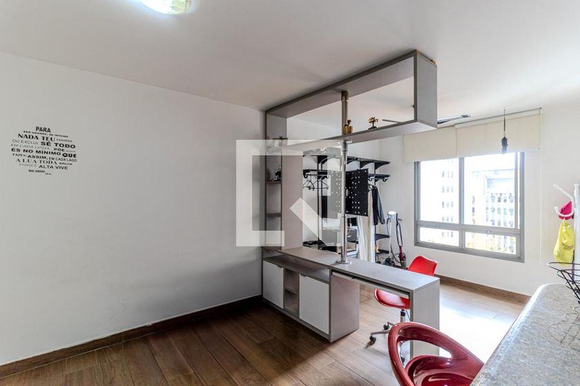 Kitnet-Studio, 39 m² - Foto 8