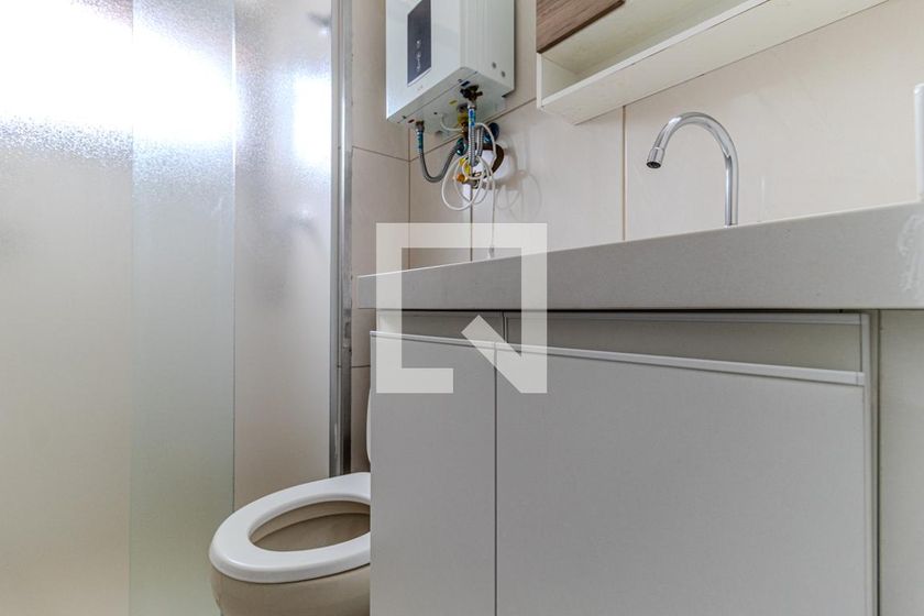 Kitnet-Studio, 39 m² - Foto 25