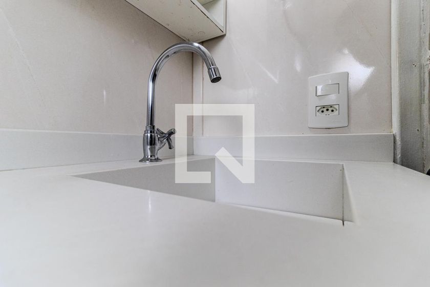 Kitnet-Studio, 39 m² - Foto 29