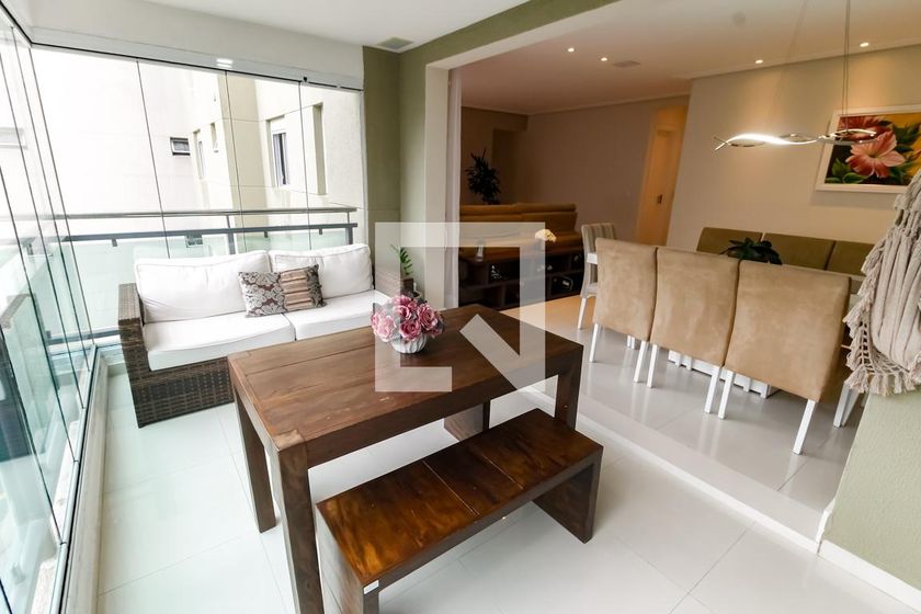 Apartamento, 2 quartos, 94 m² - Foto 15