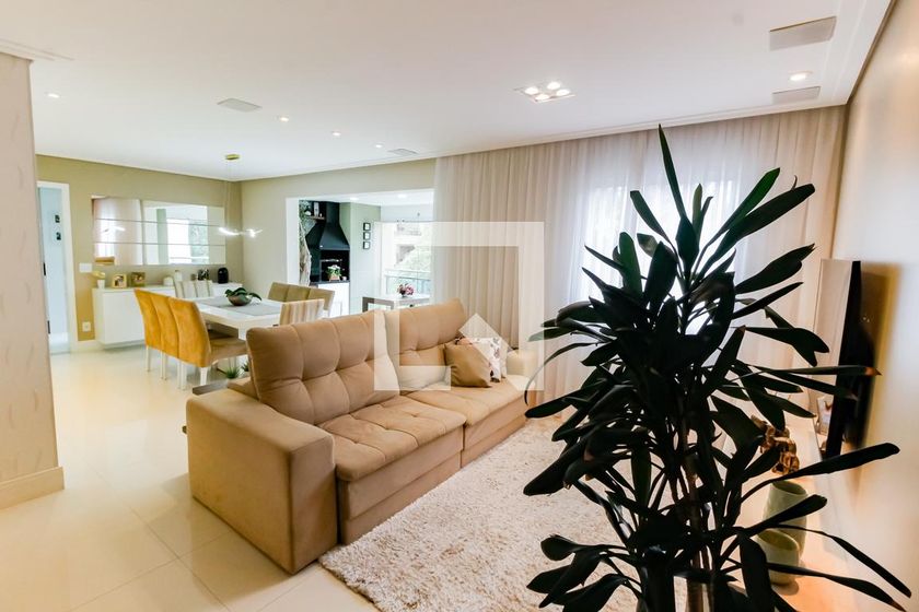 Apartamento, 2 quartos, 94 m² - Foto 3