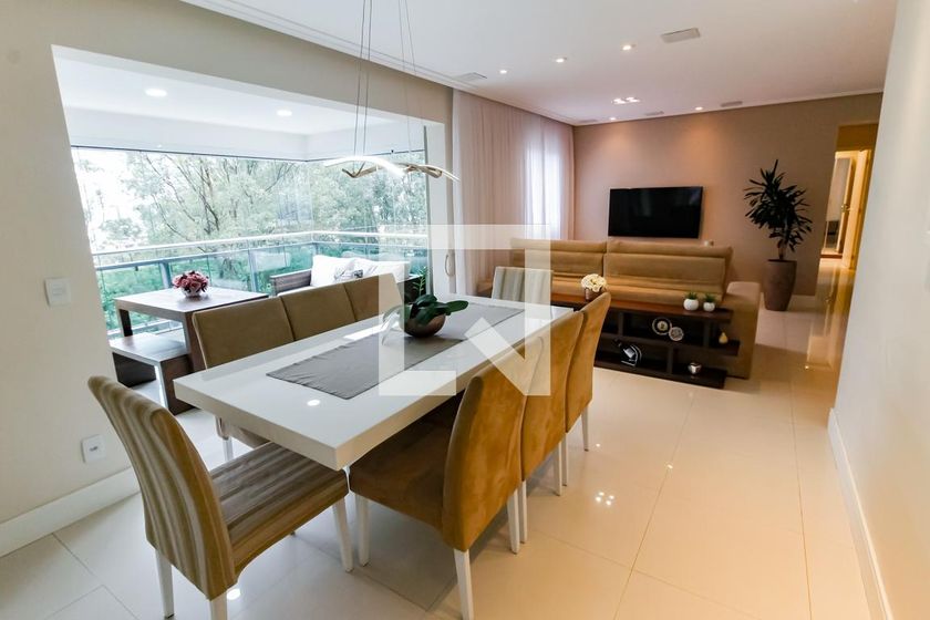 Apartamento, 2 quartos, 94 m² - Foto 9