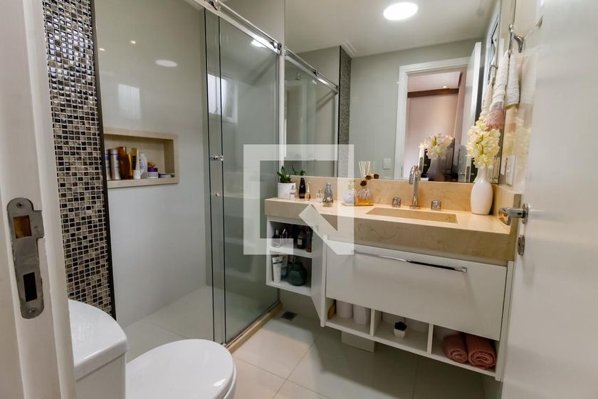 Apartamento, 2 quartos, 94 m² - Foto 63