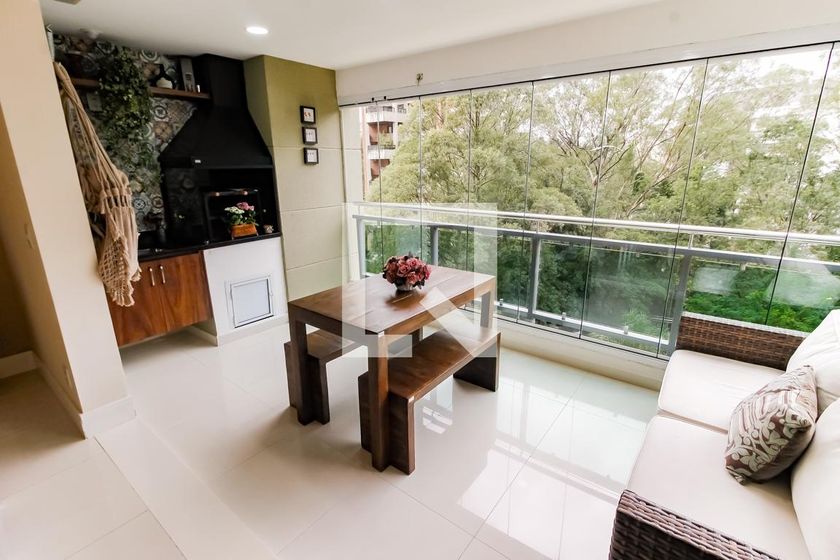Apartamento, 2 quartos, 94 m² - Foto 17