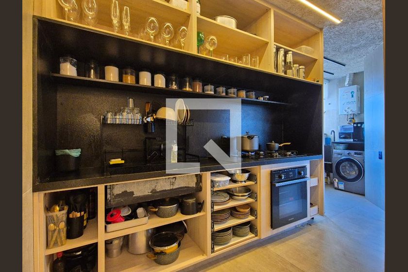 Apartamento, 2 quartos, 76 m² - Foto 61