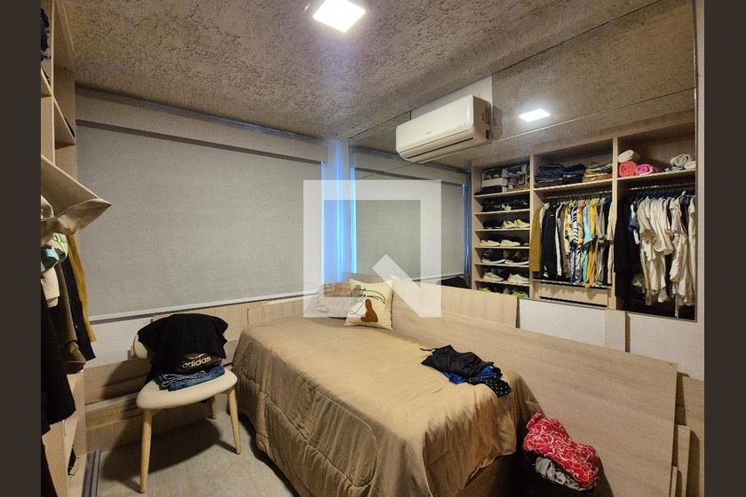 Apartamento, 2 quartos, 76 m² - Foto 33