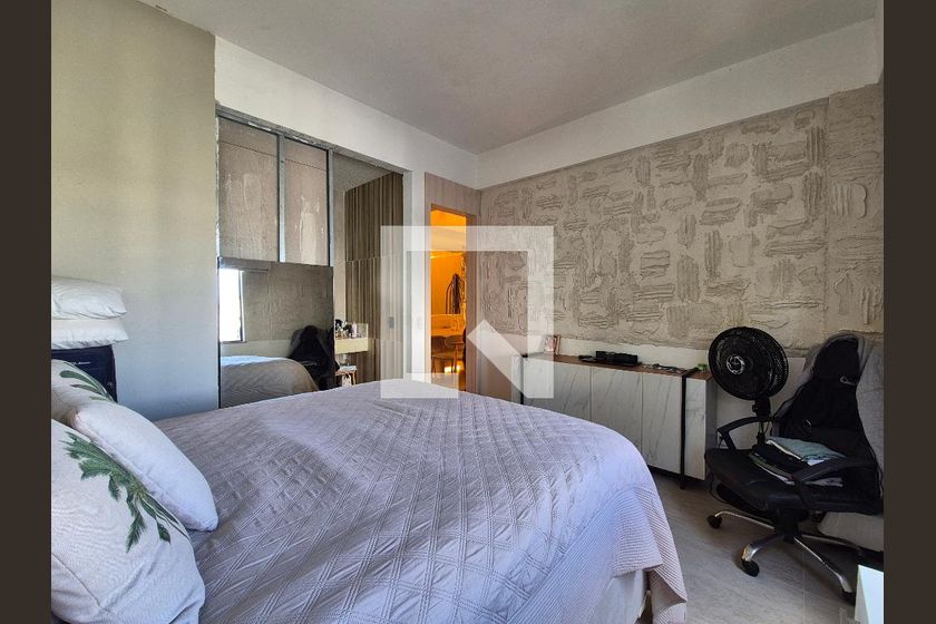 Apartamento, 2 quartos, 76 m² - Foto 43