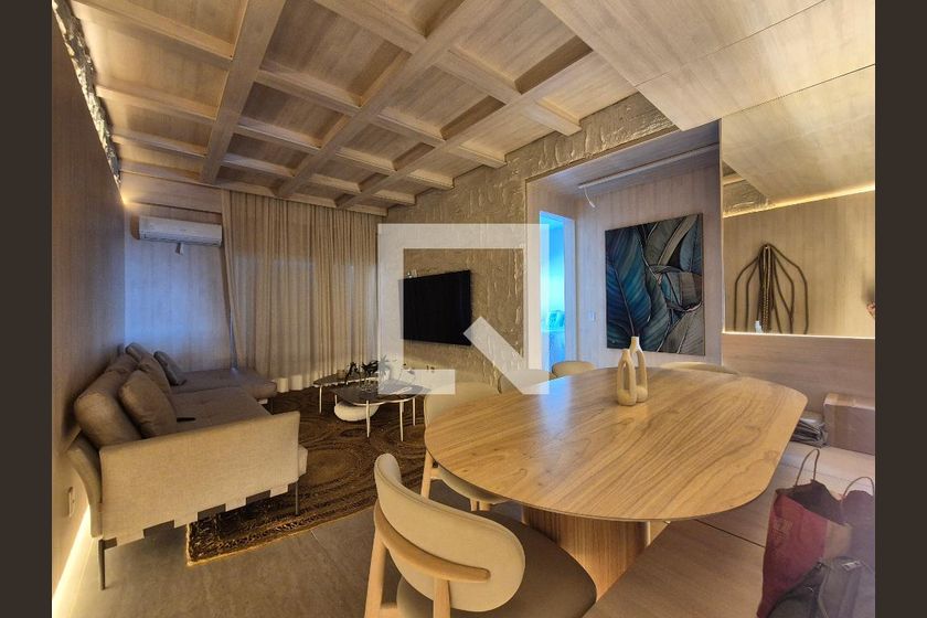 Apartamento, 2 quartos, 76 m² - Foto 13