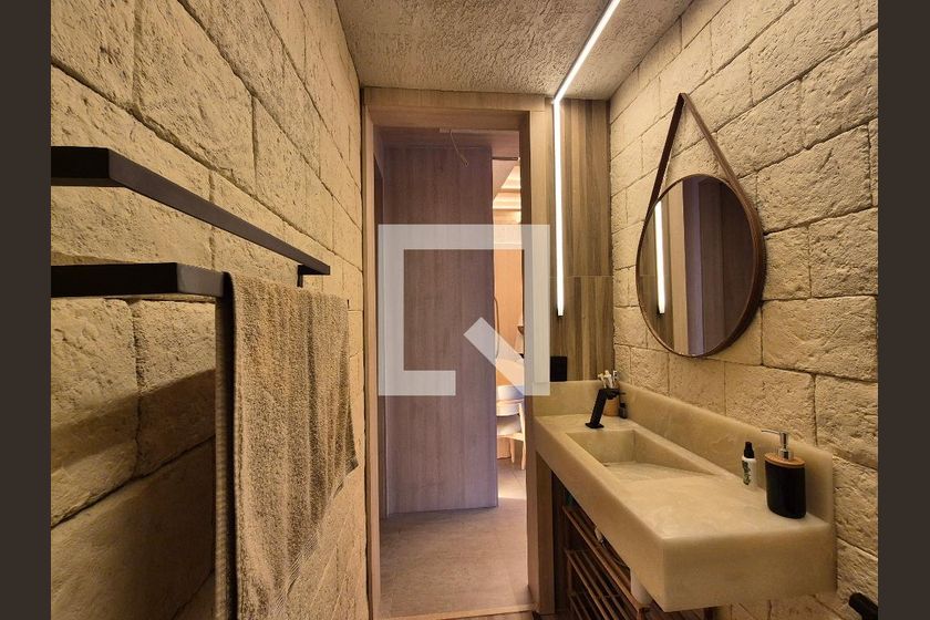 Apartamento, 2 quartos, 76 m² - Foto 59