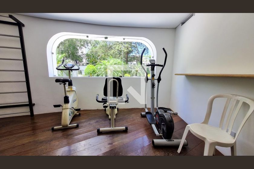 Apartamento, 2 quartos, 102 m² - Foto 75