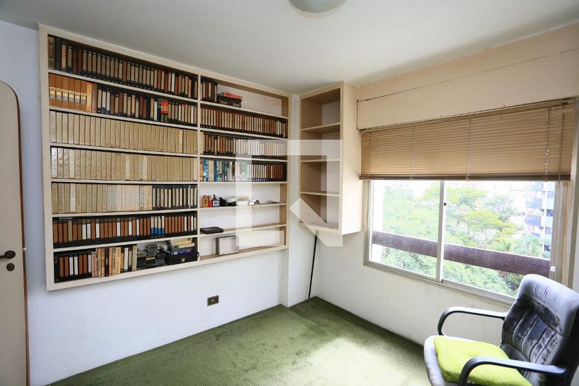 Apartamento, 2 quartos, 102 m² - Foto 17