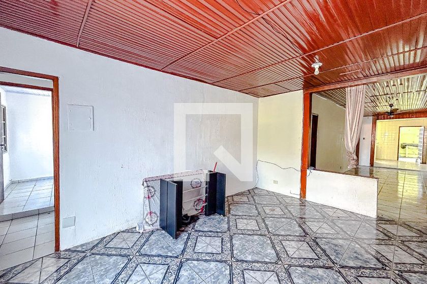 Casa, 3 quartos, 289 m² - Foto 1