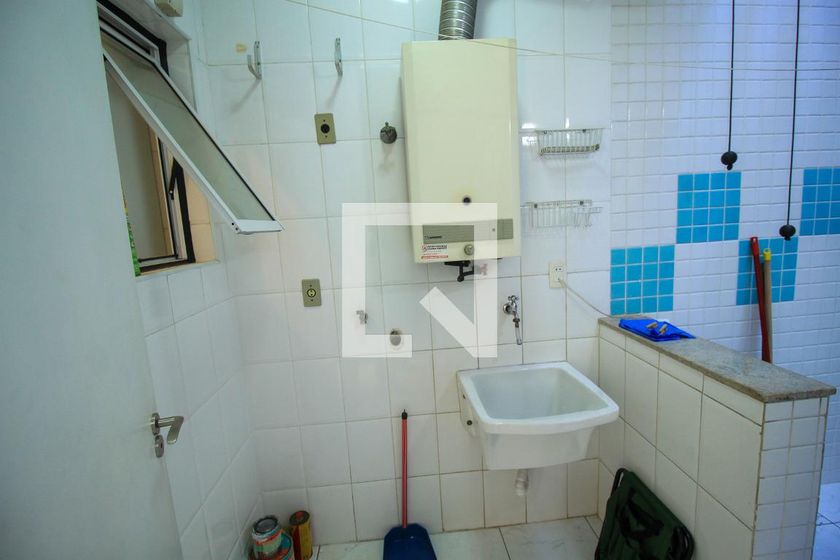 Casa, 3 quartos, 137 m² - Foto 92