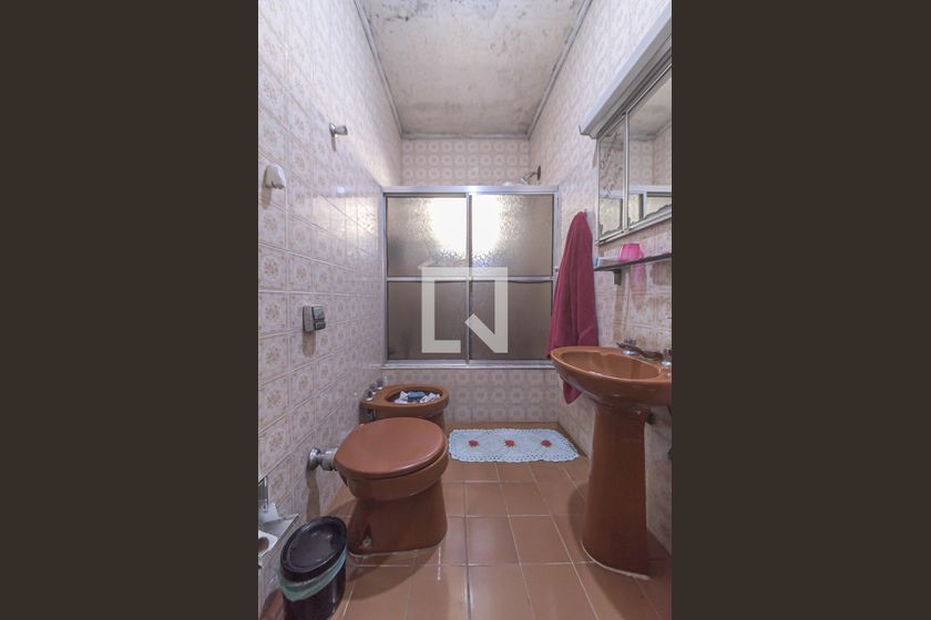 Casa de Condomínio, 5 quartos - Foto 22
