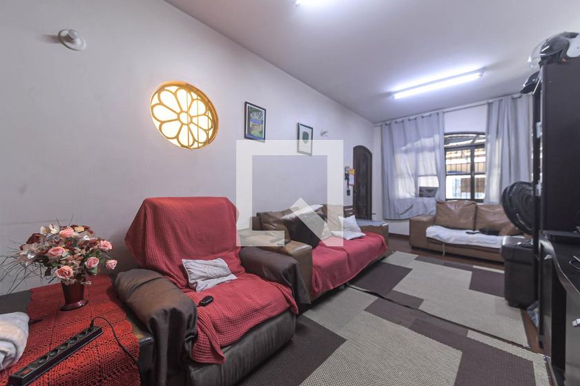 Casa de Condomínio, 5 quartos - Foto 1