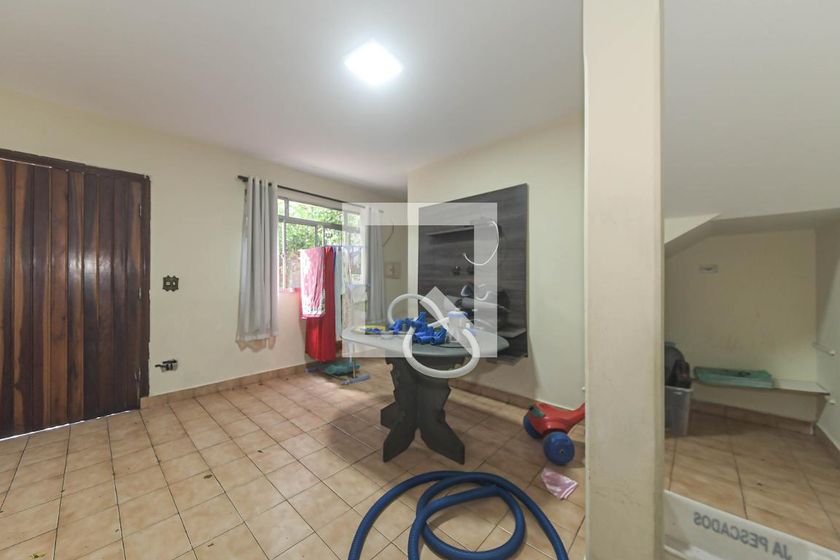 Casa de Condomínio, 5 quartos - Foto 47