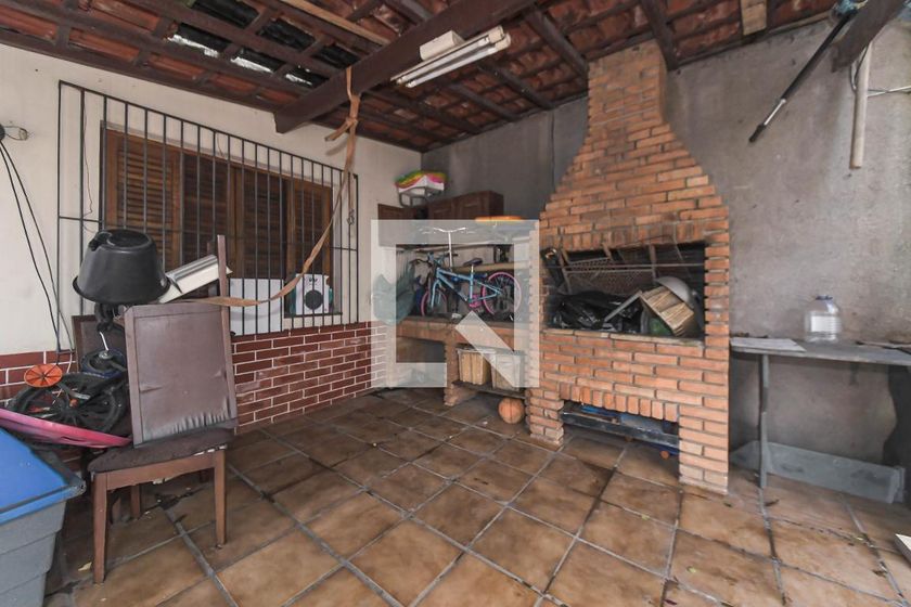 Casa de Condomínio, 5 quartos - Foto 66