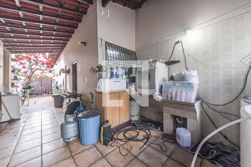 Casa de Condomínio, 5 quartos - Foto 44