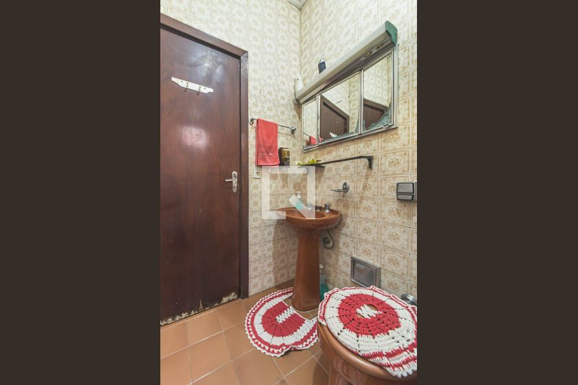 Casa de Condomínio, 5 quartos - Foto 30