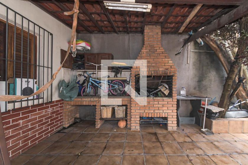 Casa de Condomínio, 5 quartos - Foto 67