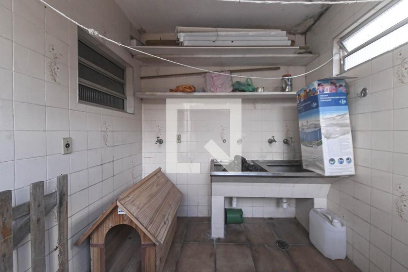 Casa de Condomínio, 5 quartos - Foto 65