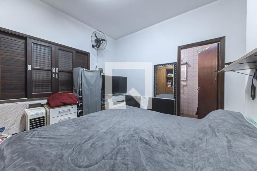 Casa de Condomínio, 5 quartos - Foto 19