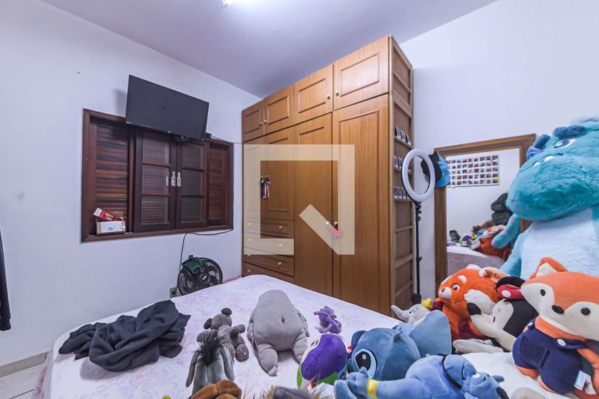 Casa de Condomínio, 5 quartos - Foto 15