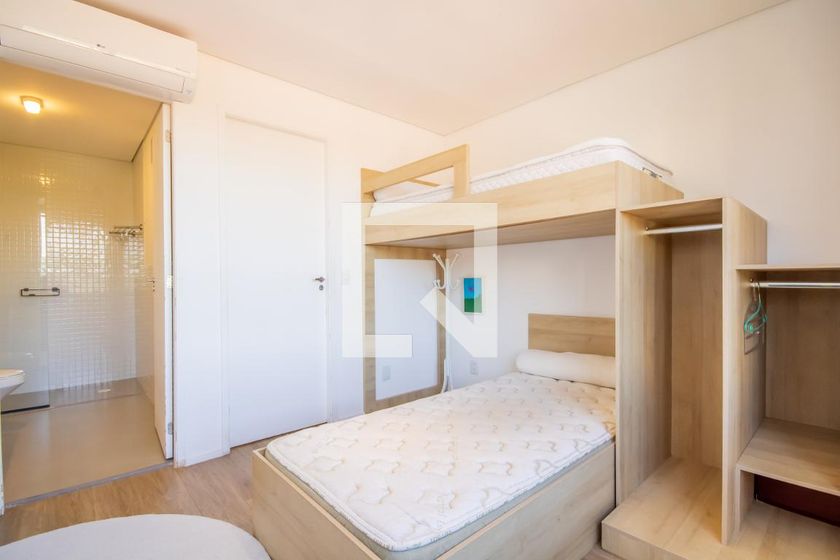 Apartamento, 3 quartos, 102 m² - Foto 53