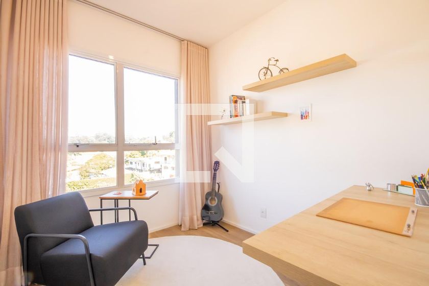 Apartamento, 3 quartos, 102 m² - Foto 19