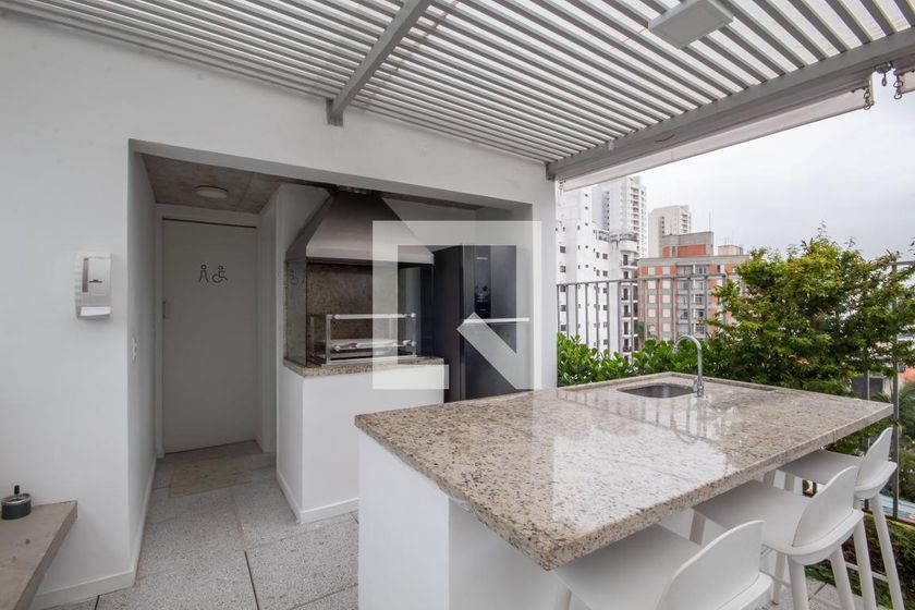 Apartamento, 3 quartos, 102 m² - Foto 79