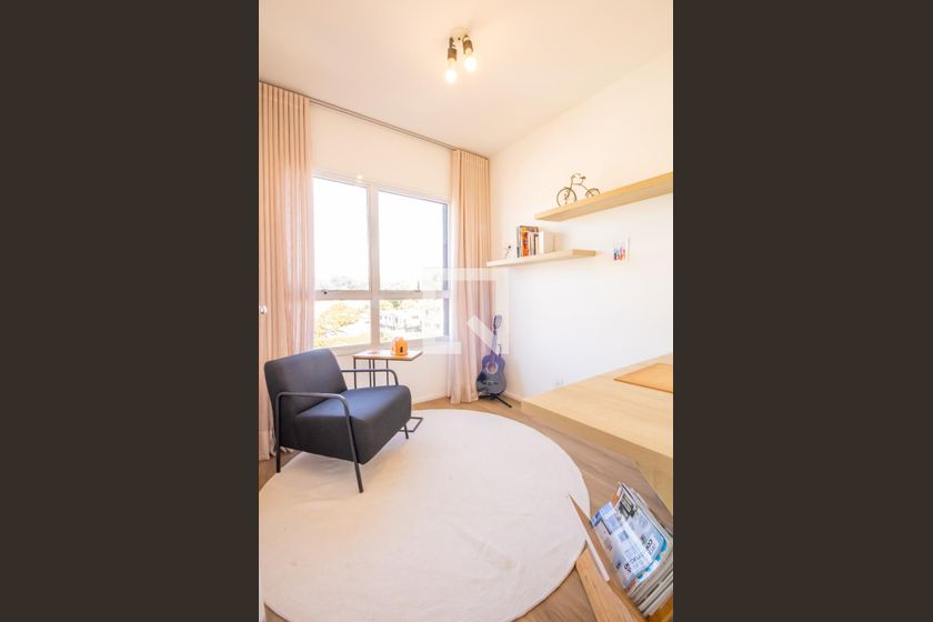 Apartamento, 3 quartos, 102 m² - Foto 21