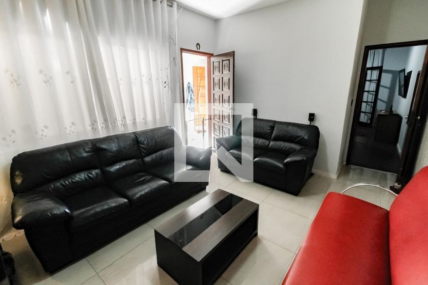 Casa, 4 quartos, 250 m² - Foto 3