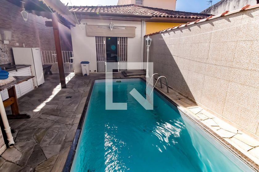 Casa, 4 quartos, 250 m² - Foto 95