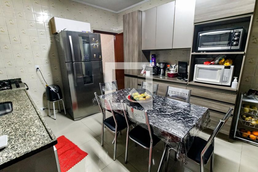 Casa, 4 quartos, 250 m² - Foto 73