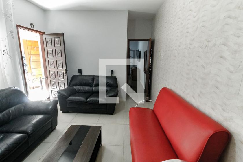 Casa, 4 quartos, 250 m² - Foto 9