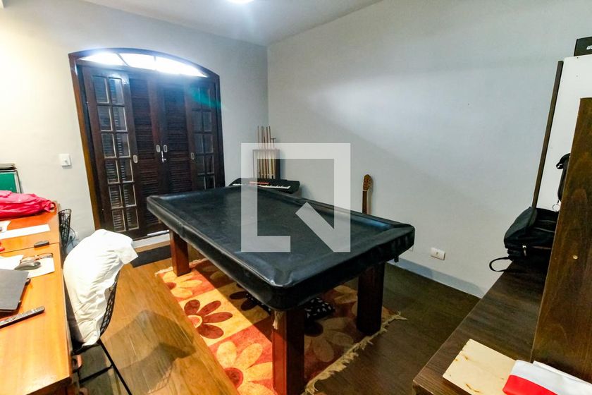 Casa, 4 quartos, 250 m² - Foto 21
