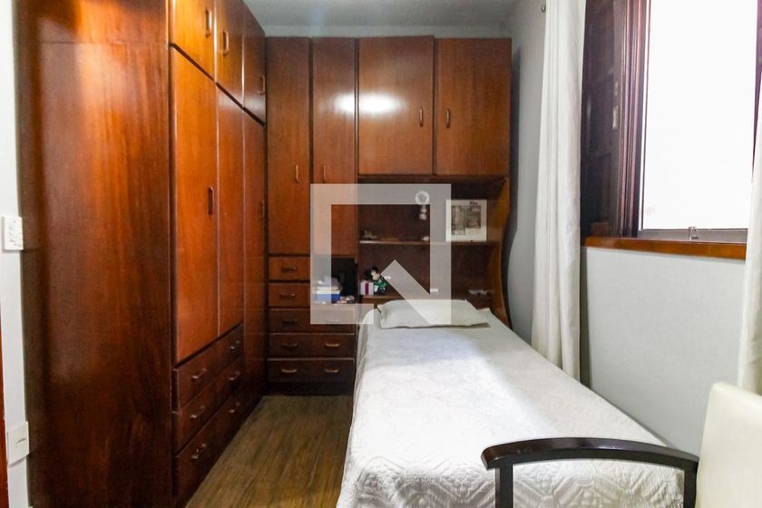 Casa, 4 quartos, 250 m² - Foto 17