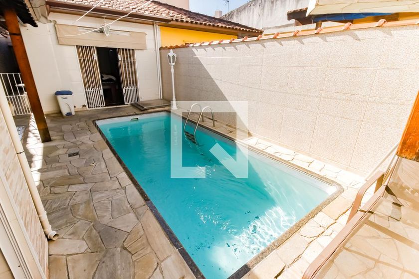 Casa, 4 quartos, 250 m² - Foto 93