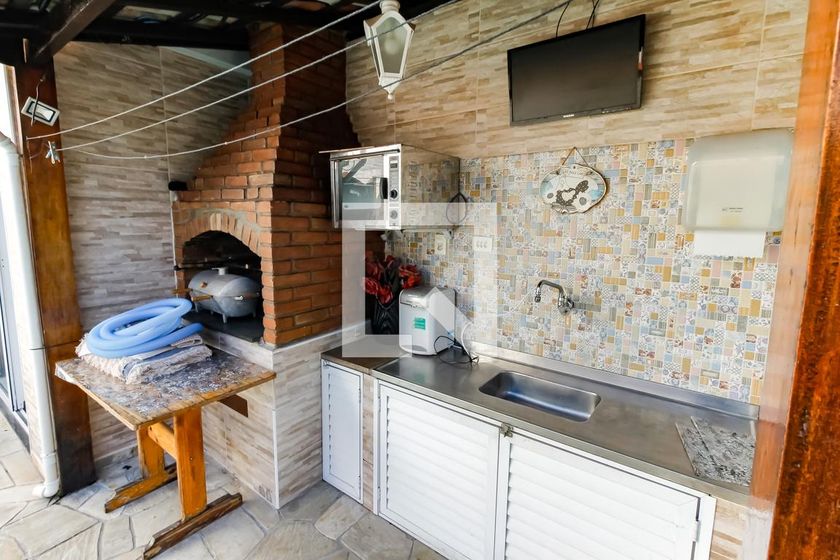 Casa, 4 quartos, 250 m² - Foto 97